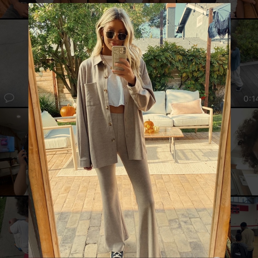 12th Tribe Livingston set